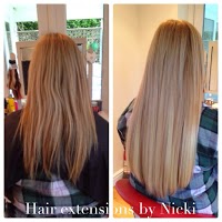 Hair Extensions by Nicki   Mobile Hairdresser 1073856 Image 0